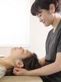 リバイブ(Revive) 首ほぐし