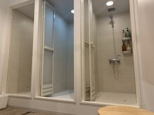 ルフロ 鎌倉店(LeFuro)/シャワールーム