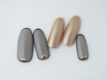 シシ(SiSi)/#スタッズ #シンプル #シンプル