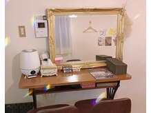 ルナ 心斎橋店(LUNA)/待合スペース