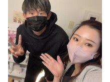 ラヴィエ ベル(La vie est belle)/ヴィッセル神戸郷家友太選手