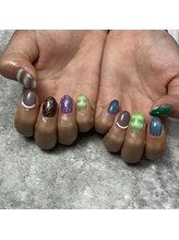 フローステラ(FlosTeLLa)/nuance