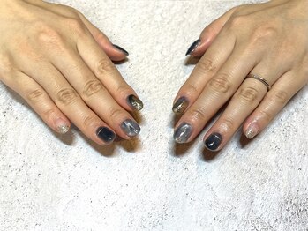 ワイドット(y.)/ニュアンスデザイン