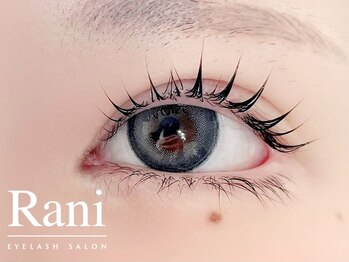 ラニ 恵比寿店(Rani)/メニュー［恵比寿］