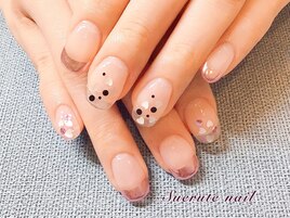 長さだし10本＋持ち込ネみイル☆