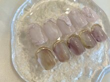 プティ(petit)/5or10artコース(maako)