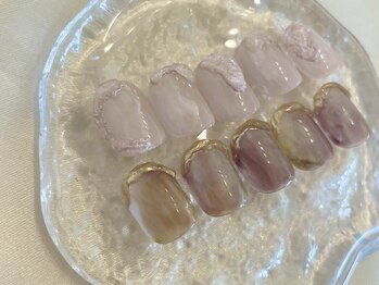 プティ(petit)/5or10artコース(maako)