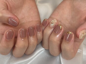 プティ(petit)/5artサンプルコース