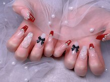 スノーネイルサロン 新宿店(Snow nail salon)/