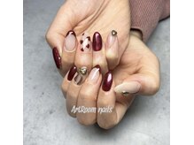 アートルーム(Art Room)/Art Design ¥11550