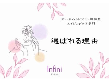 アンフィニ 麻布十番(Infini)/口コミ