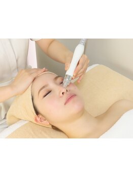 毛穴ケアをしたい