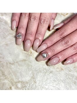 ラティアム 亀山店(LaTiam)/nail