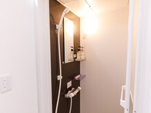 ヒワラニ 大阪店(HIWALANI)/シャワールーム