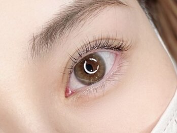 カプロ キャトル(Capullo de Quatre)/美容液導入でロングまつ毛に☆