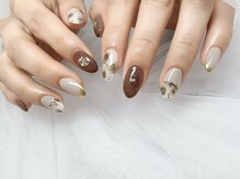 アメリオレフチュール(ameliorer futur)/NAIL