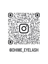 オヒメ 新宿(ohime) Instagram 