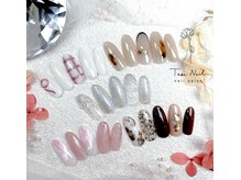 テセネイル(Tese Nail)/【今月おすすめメニュー1】