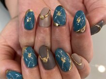 ビューティールームウィズ(beauty room w/)/