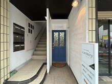 ラヴィニティ 自由が丘店(Lavinity)/入り口