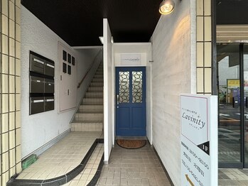 ラヴィニティ 自由が丘店(Lavinity)/入り口