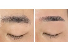 アーティット(Arthit)/メンズ眉ワックス