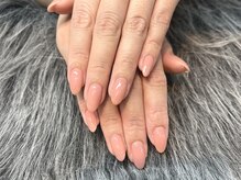 バズネイル(VAZ NAIL)/
