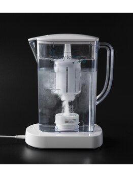 ヨサパーク シュリーマーラー(YOSA PARK Srimala)/新鮮水素水は1000ppb超の高濃度