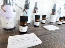 えなわせ接骨院 手稲院/アロマを使用！ドライヘッドスパ