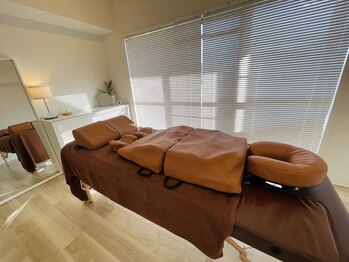 イエジ 浦和(Yeji)/◆完全個室◆施術ルーム 1