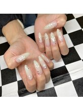 モレリア 心斎橋店(morelia)/個性派ネイル