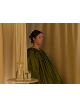 首・肩のつらさを改善したい