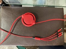 富士見台ファミリー整骨院/充電サービス