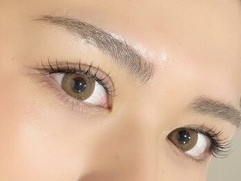 アイ(_i)/*ラッシュリフト*