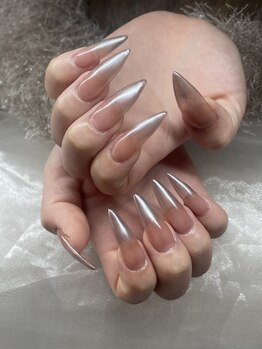 シャララネイル(Shalala nail)/