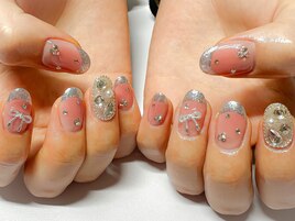 Nail　Design*
