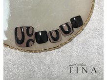 ティナ(TINA)/