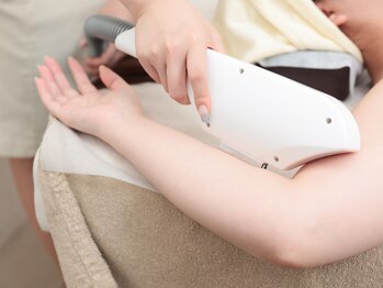 TD 一宮店/★全身脱毛(Vライン含む)★