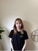ぷてぃぼぬーる(PETIT BONHEUR) Rei 