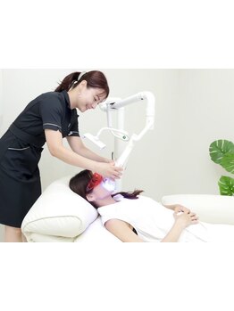 美白ケアをしたい