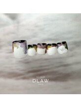 ドロウトーキョー(DLAW tokyo)/６月デザインアート