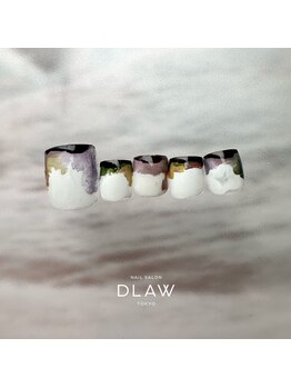 ドロウトーキョー(DLAW tokyo)/6月デザインアート