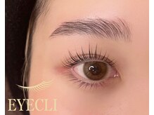 アイラッシュサロン アイクリ(EYECLI)