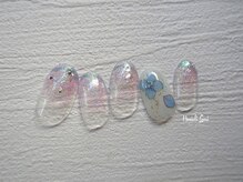 ハウオリラニ 自由が丘店(Hau'oli Lani)/定額ネイル☆