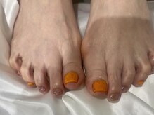 リンダ(Linda)/フット　ライトコース