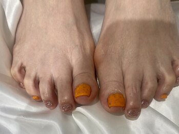 リンダ(Linda)/フット　ライトコース