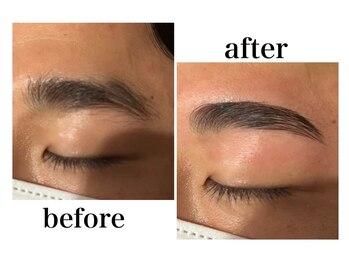 カイル 横浜(Kyle.)/メンズ脱毛 メンズ眉毛サロン 