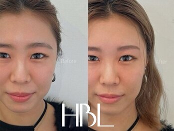 ワクシー 中目黒(WAXYYY.)/レディースナチュラル眉毛