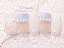ちゅるんパールワンホン￥6980