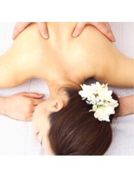 首・肩のつらさを改善したい